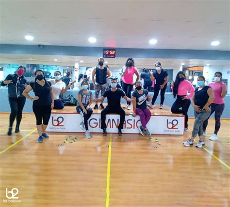 b2 live reserva|¡Más clases en todas nuestras sedes b2!